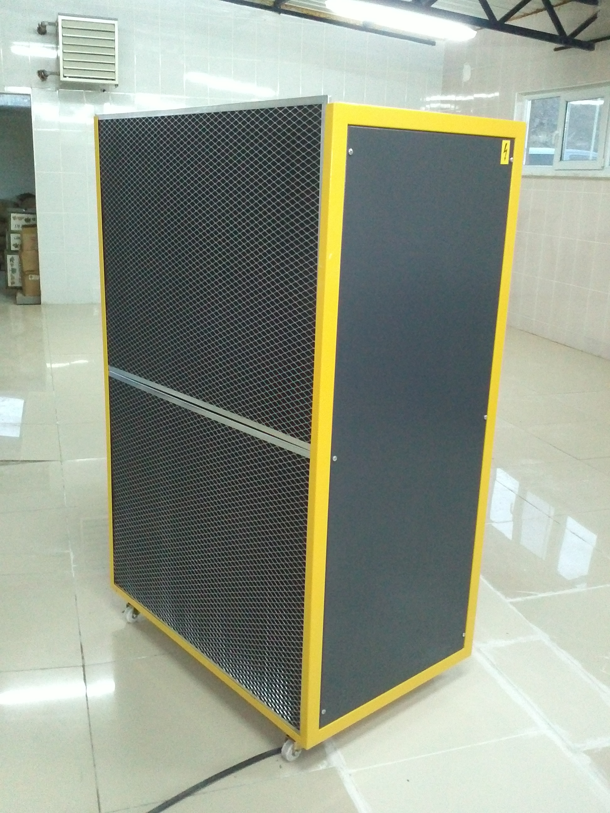 Halı Kurutma NemDry SDH 700